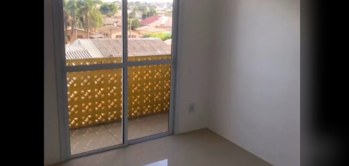 Quarto com sacada